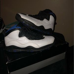 JORDAN 10